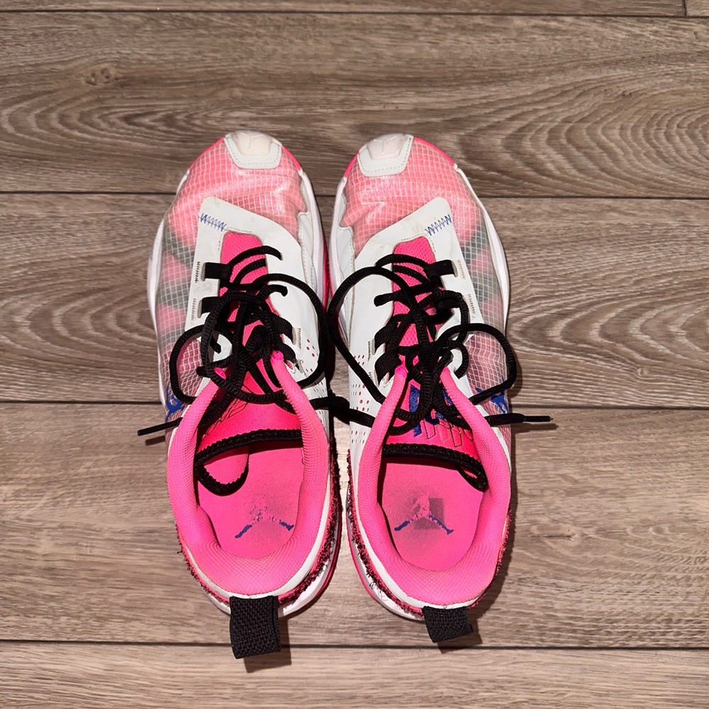AF1 GUM DROP BOTTOMS